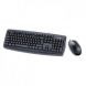 Genius KM 130 USB Keyboard and Mouse